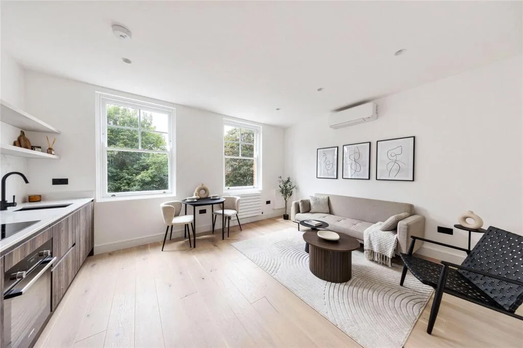 1 bedroom apartment for rent