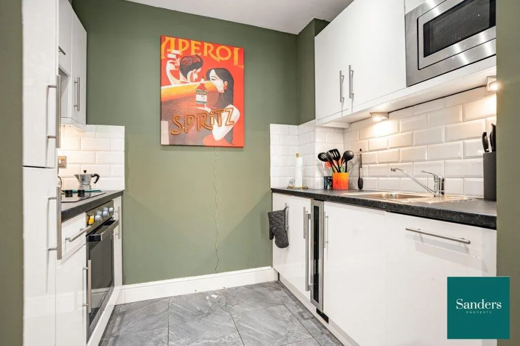 1 bedroom flat for rent