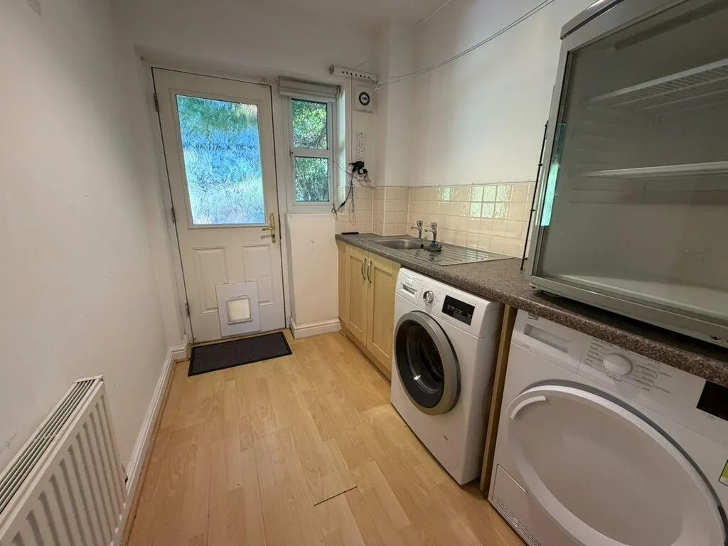 3 bedroom terraced house for rent