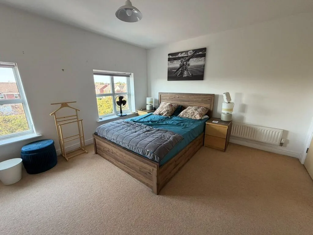 3 bedroom terraced house for rent