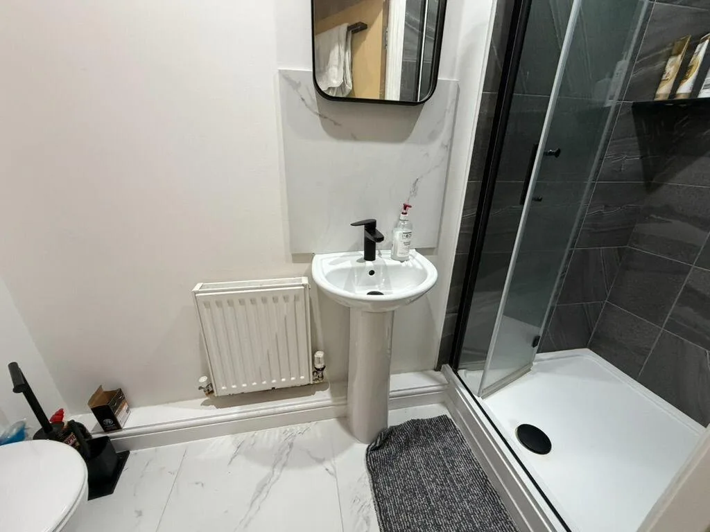 3 bedroom terraced house for rent