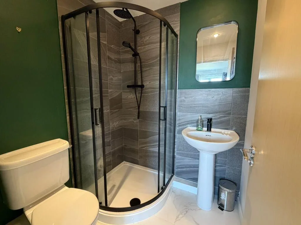 3 bedroom terraced house for rent