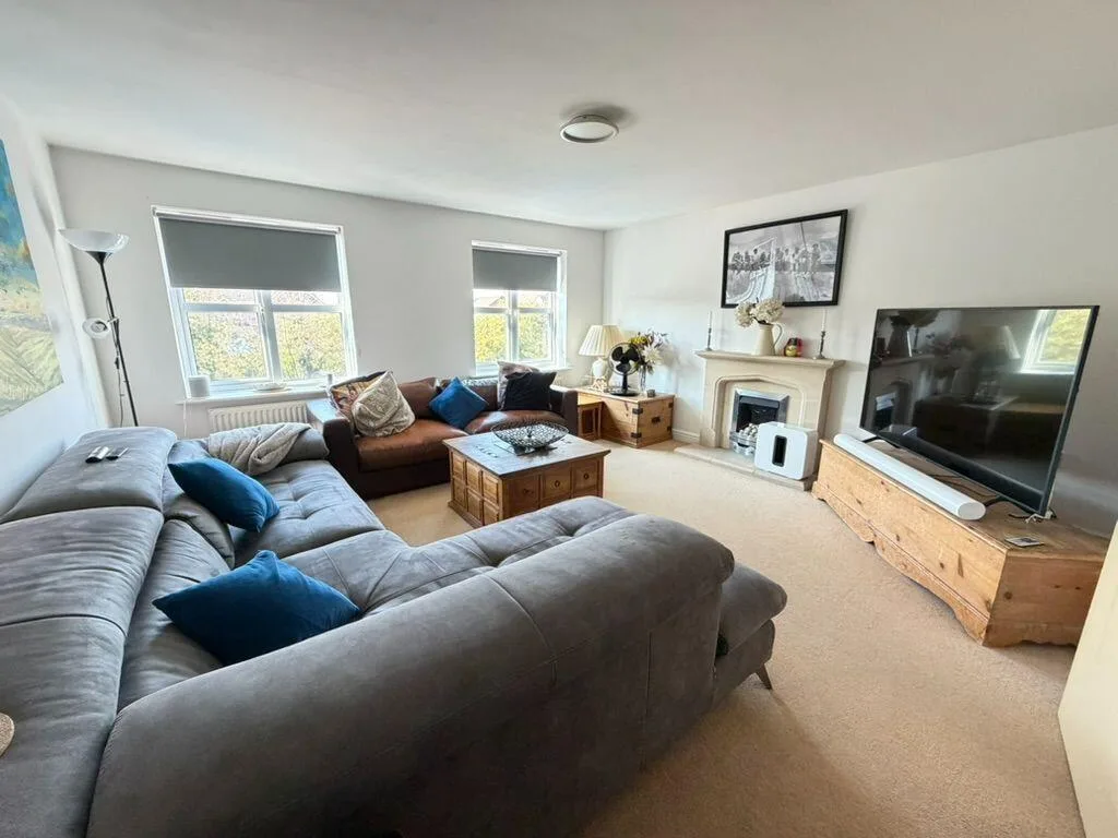 3 bedroom terraced house for rent