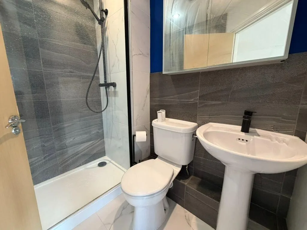 3 bedroom terraced house for rent