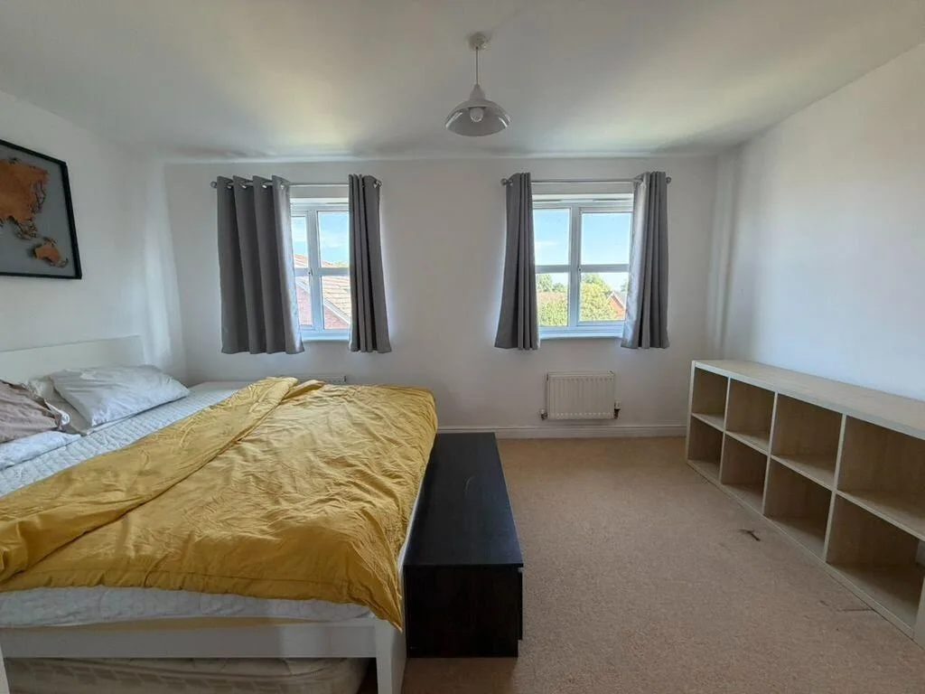 3 bedroom terraced house for rent