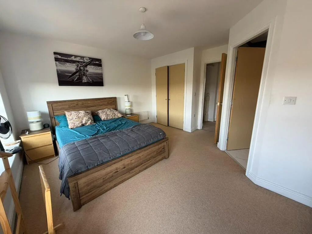 3 bedroom terraced house for rent