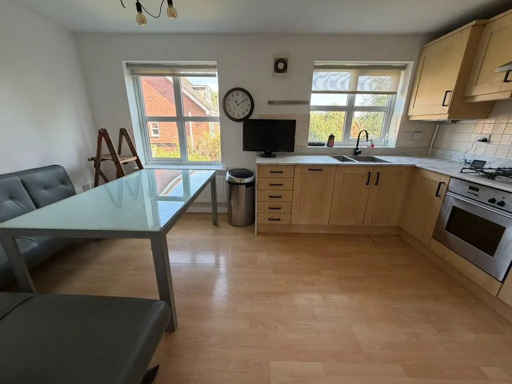 3 bedroom terraced house for rent