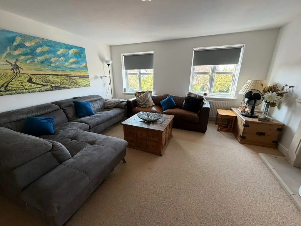 3 bedroom terraced house for rent