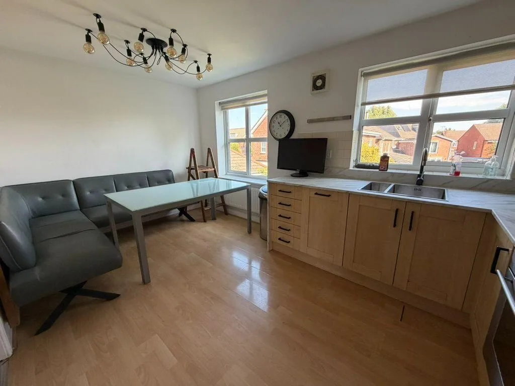 3 bedroom terraced house for rent