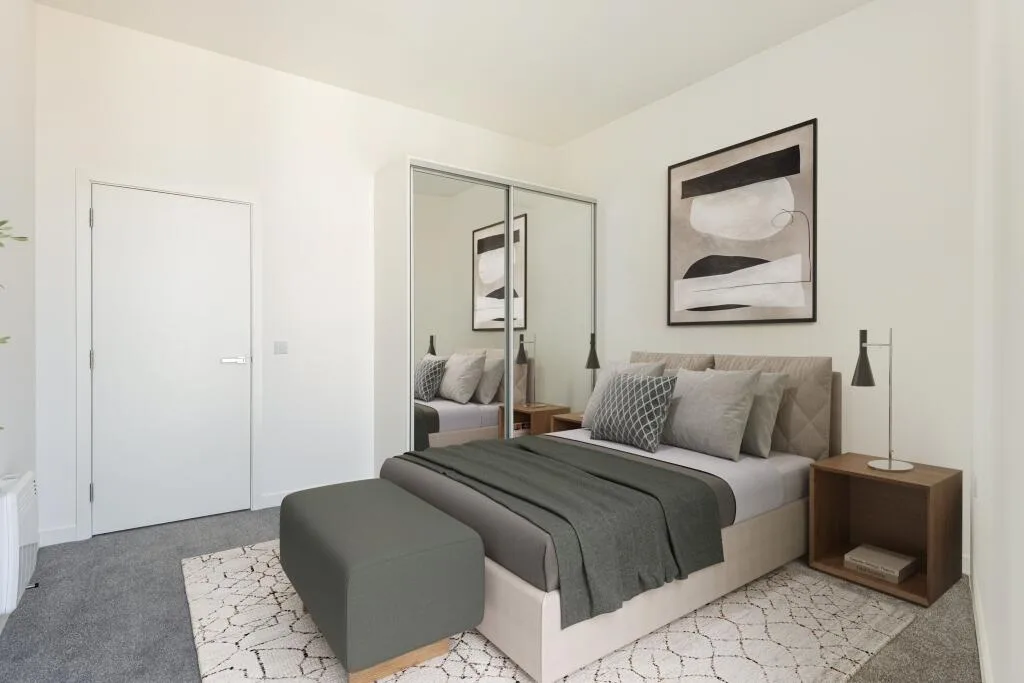 3 bedroom penthouse for rent