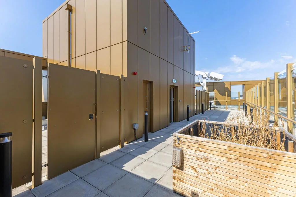 3 bedroom penthouse for rent