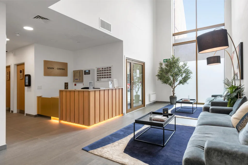 3 bedroom penthouse for rent