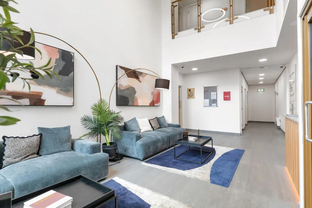 3 bedroom penthouse for rent