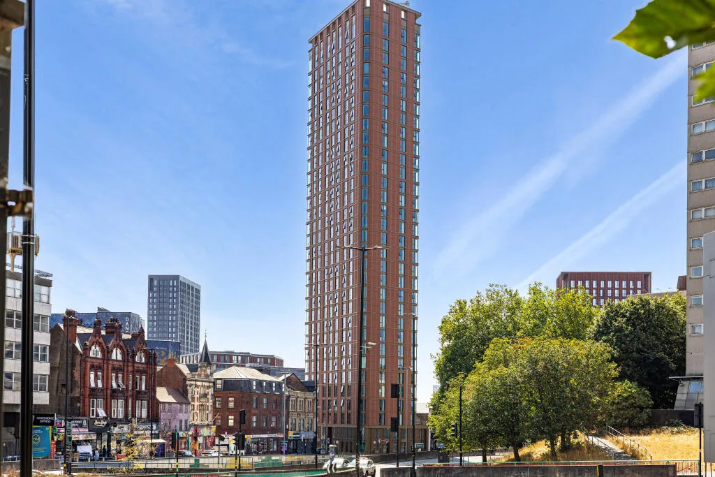 3 bedroom penthouse for rent