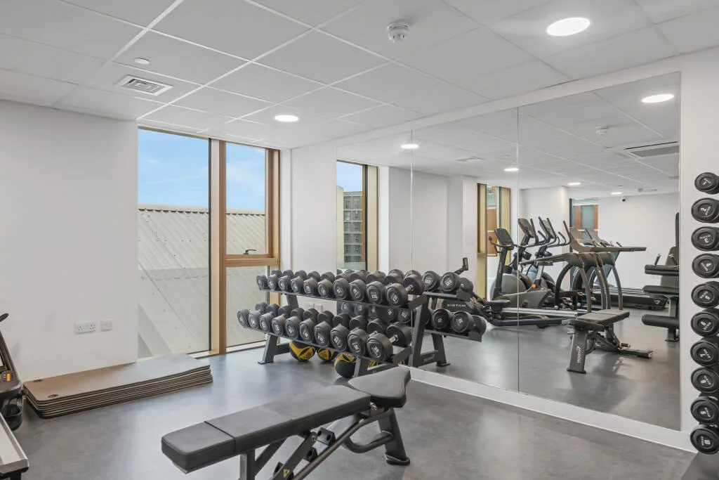 3 bedroom penthouse for rent