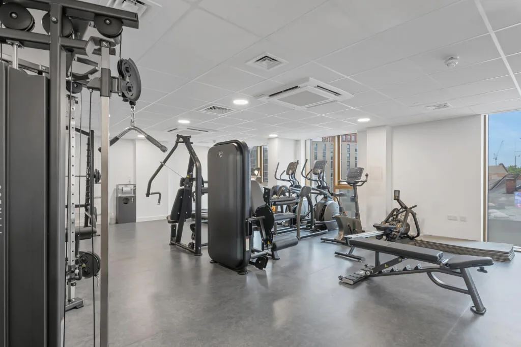 3 bedroom penthouse for rent