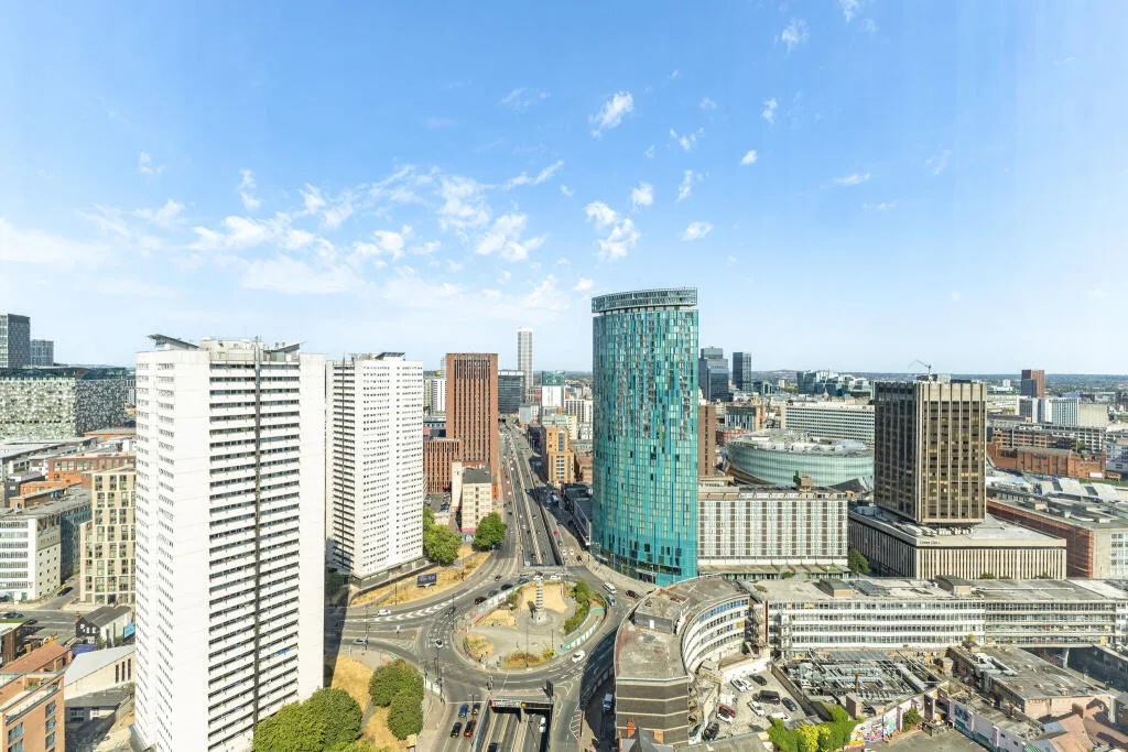 3 bedroom penthouse for rent