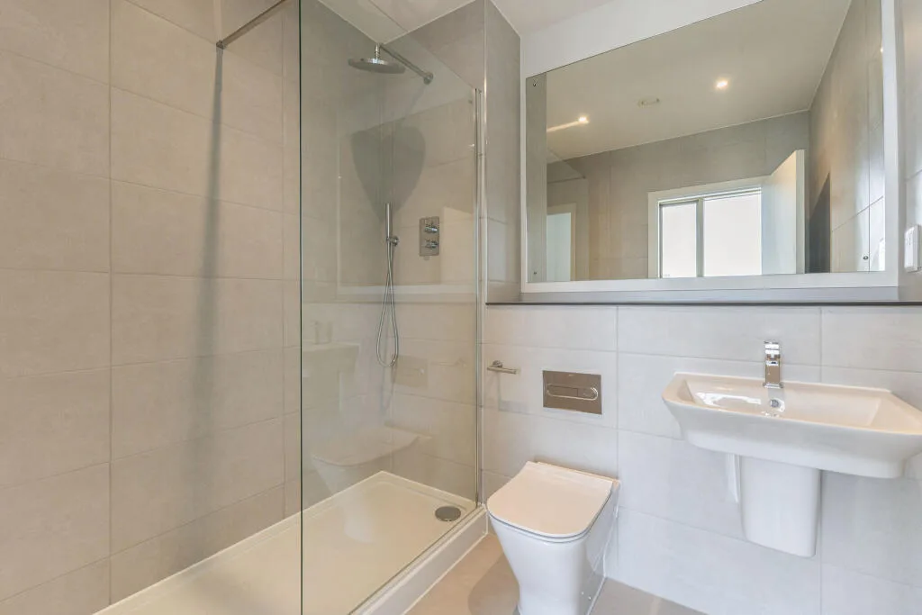 3 bedroom penthouse for rent