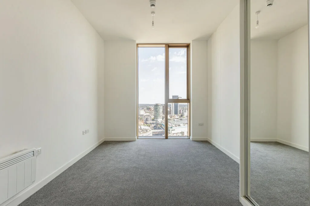 3 bedroom penthouse for rent