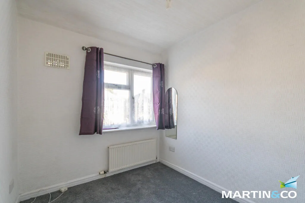 3 bedroom terraced house for rent