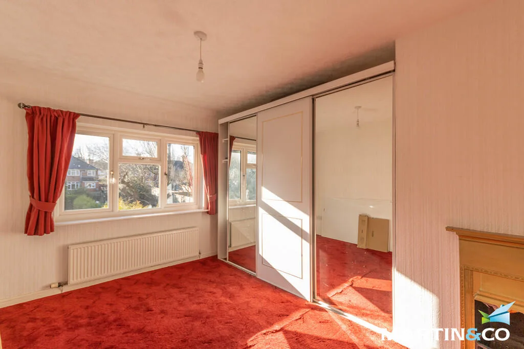 3 bedroom terraced house for rent