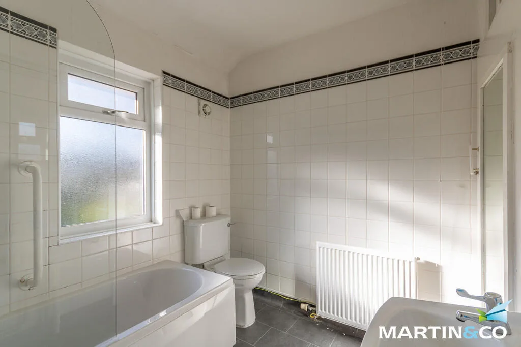 3 bedroom terraced house for rent