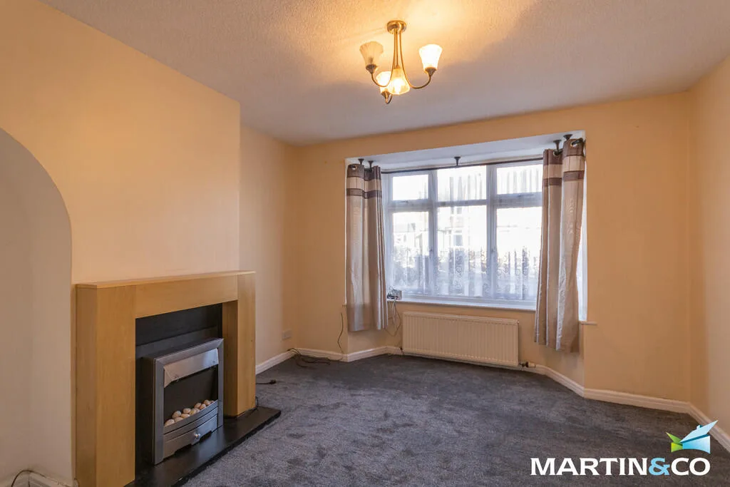 3 bedroom terraced house for rent