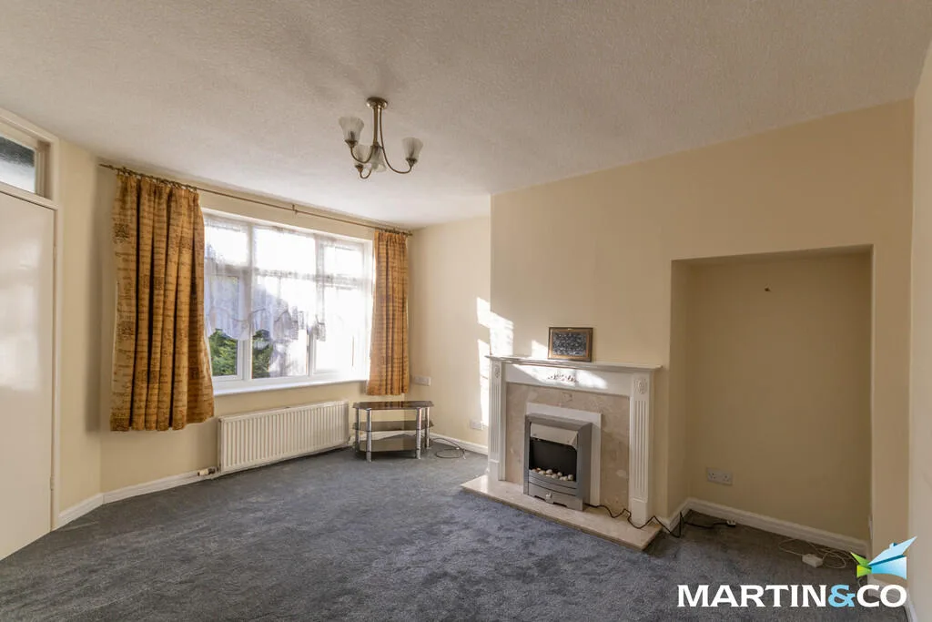 3 bedroom terraced house for rent