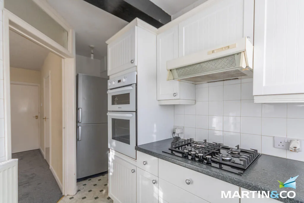 3 bedroom terraced house for rent