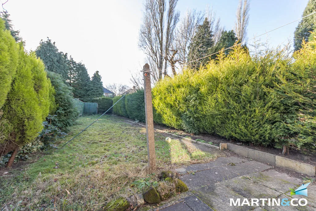 3 bedroom terraced house for rent