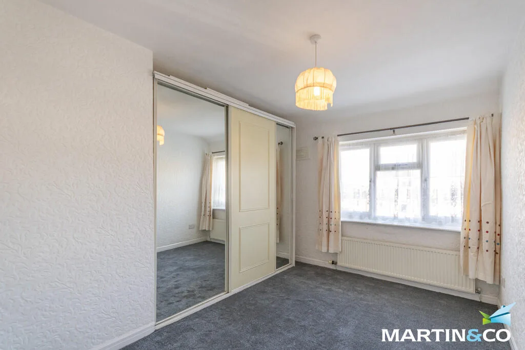 3 bedroom terraced house for rent