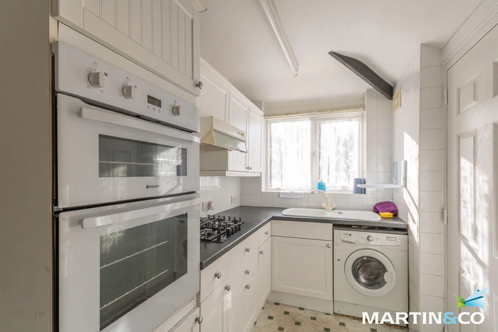 3 bedroom terraced house for rent