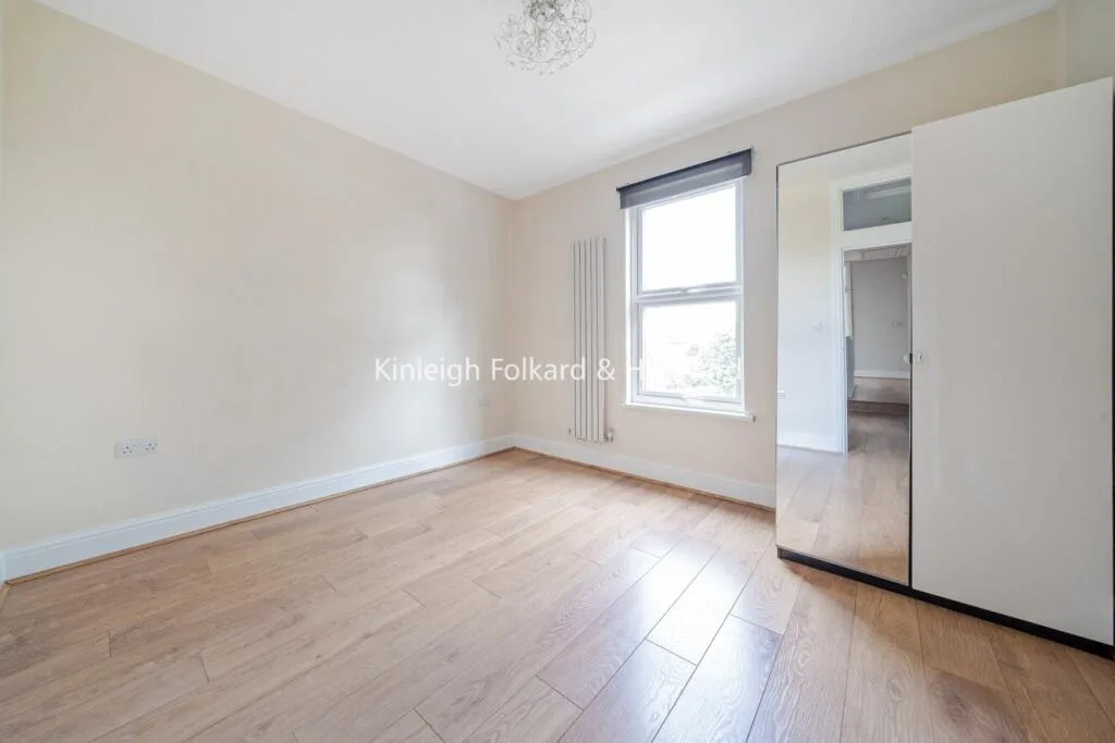 4 bedroom house for rent
