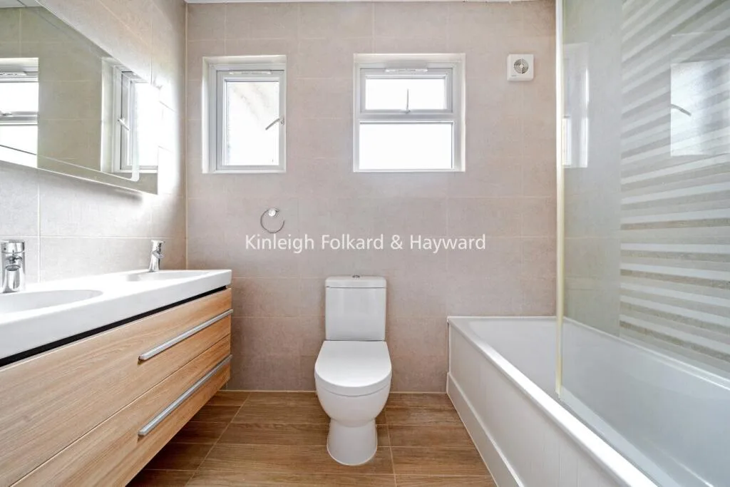 4 bedroom house for rent