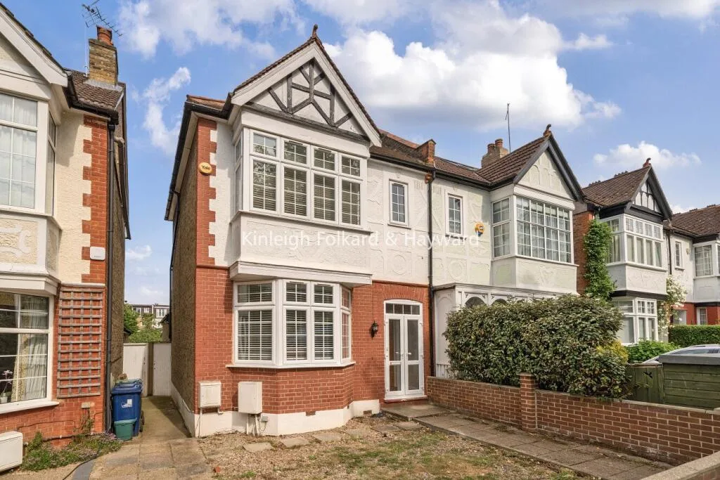 4 bedroom house for rent
