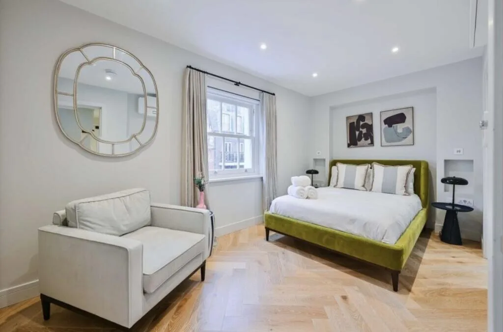 2 bedroom apartment for rent