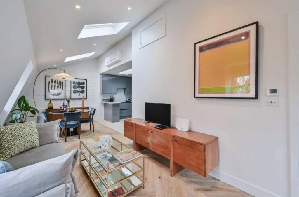 2 bedroom apartment for rent