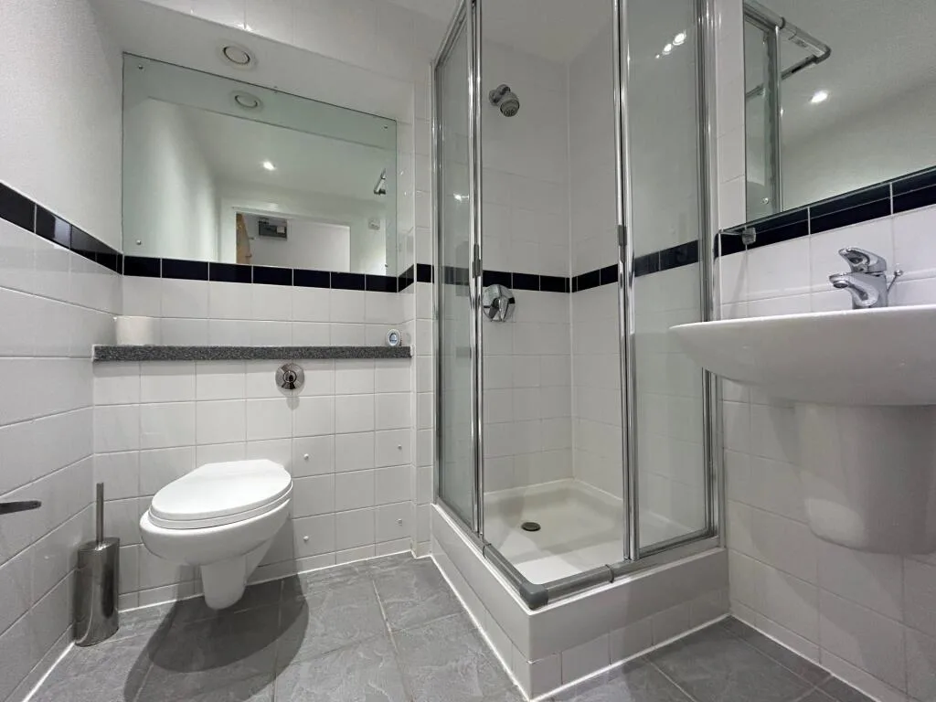 Studio apartment for rent