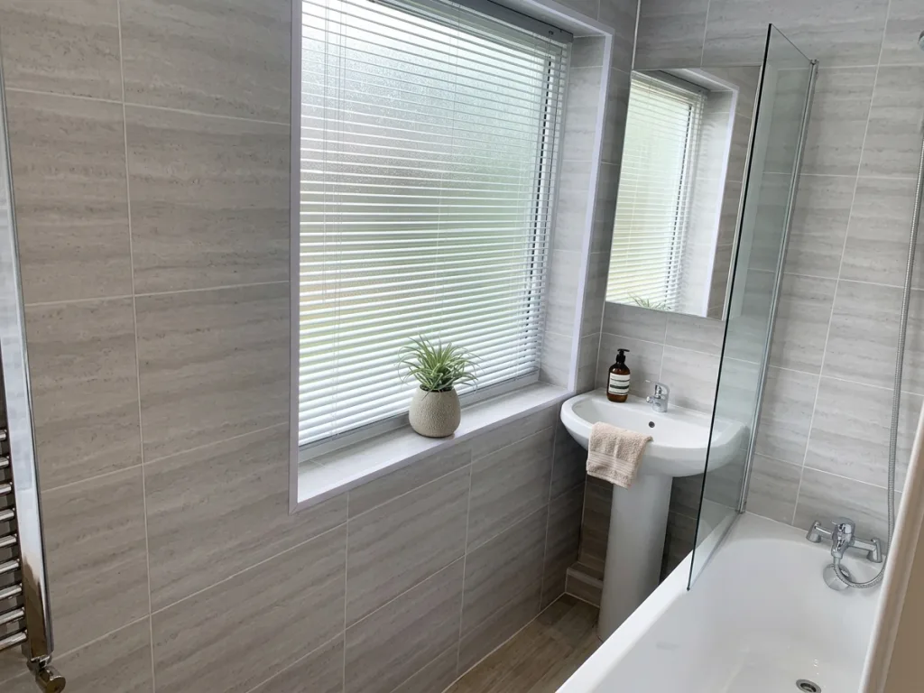 4 bedroom house for rent