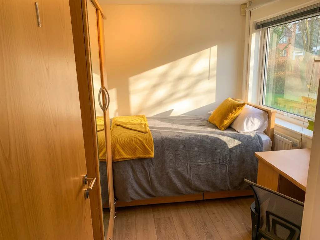 4 bedroom house for rent