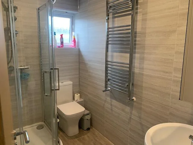 4 bedroom house for rent