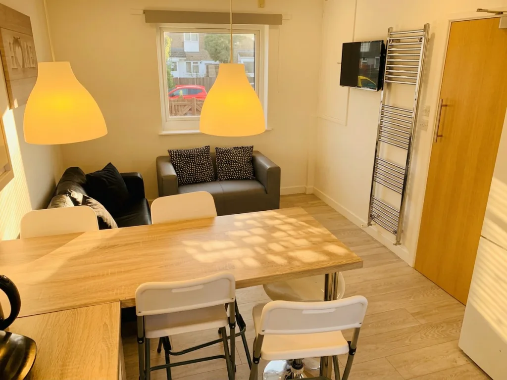4 bedroom house for rent