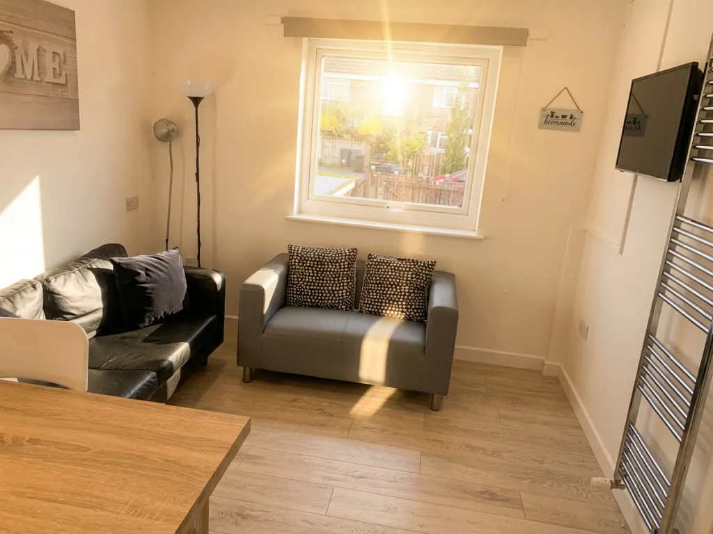 4 bedroom house for rent