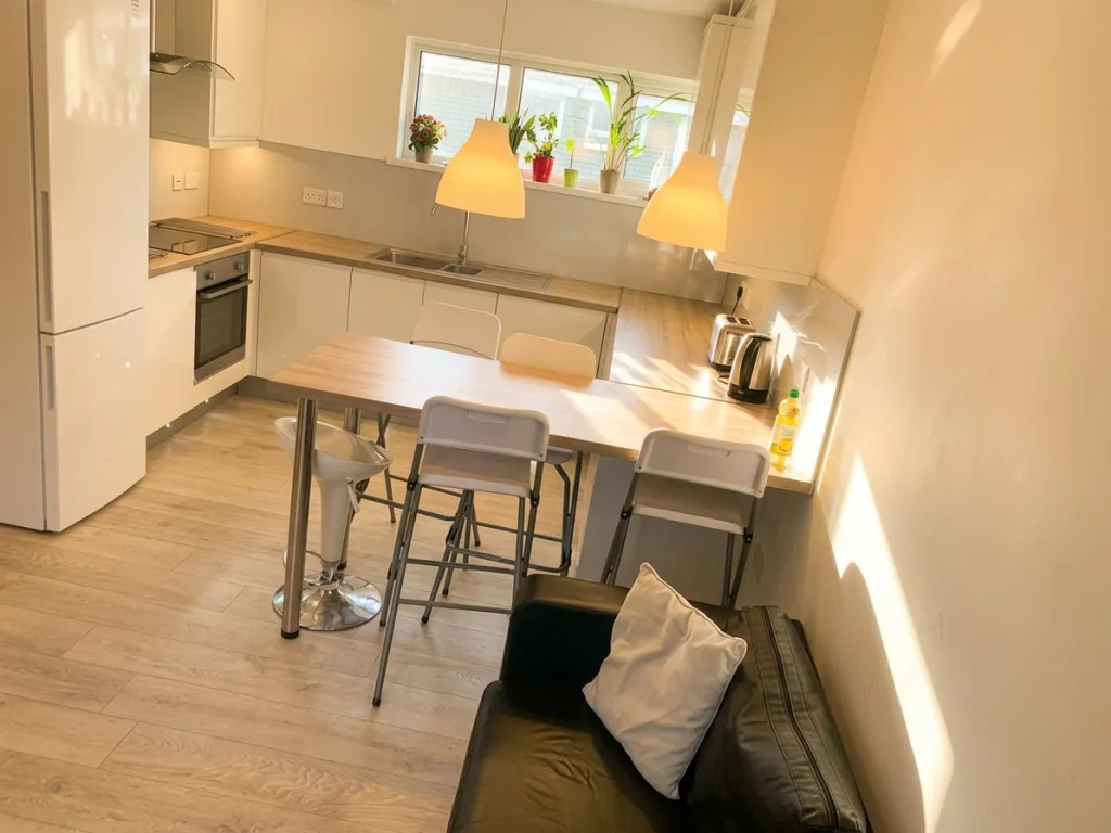 4 bedroom house for rent
