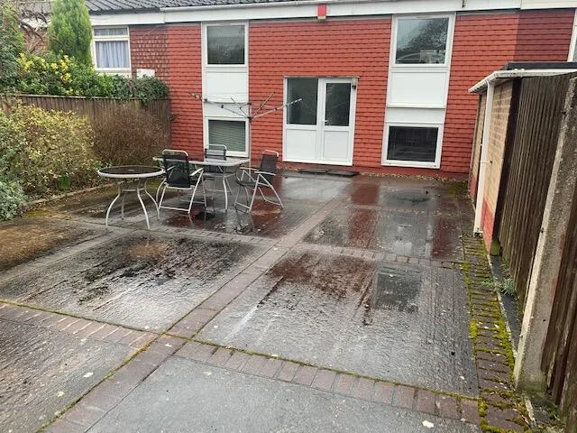4 bedroom house for rent