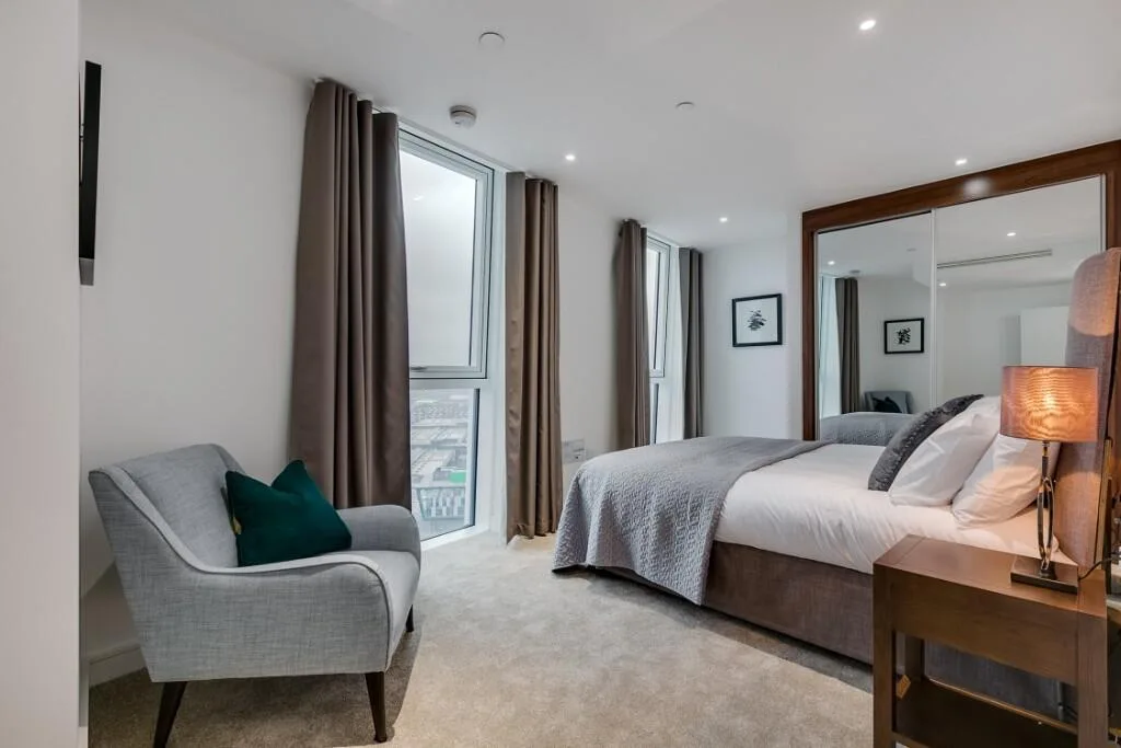 1 bedroom apartment for rent
