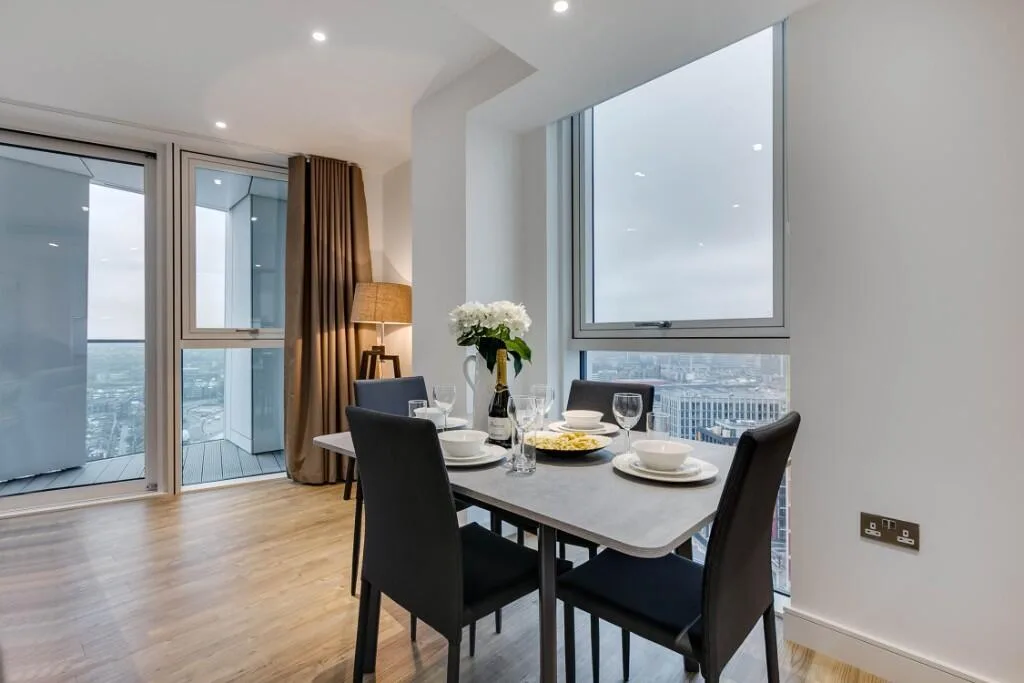 1 bedroom apartment for rent