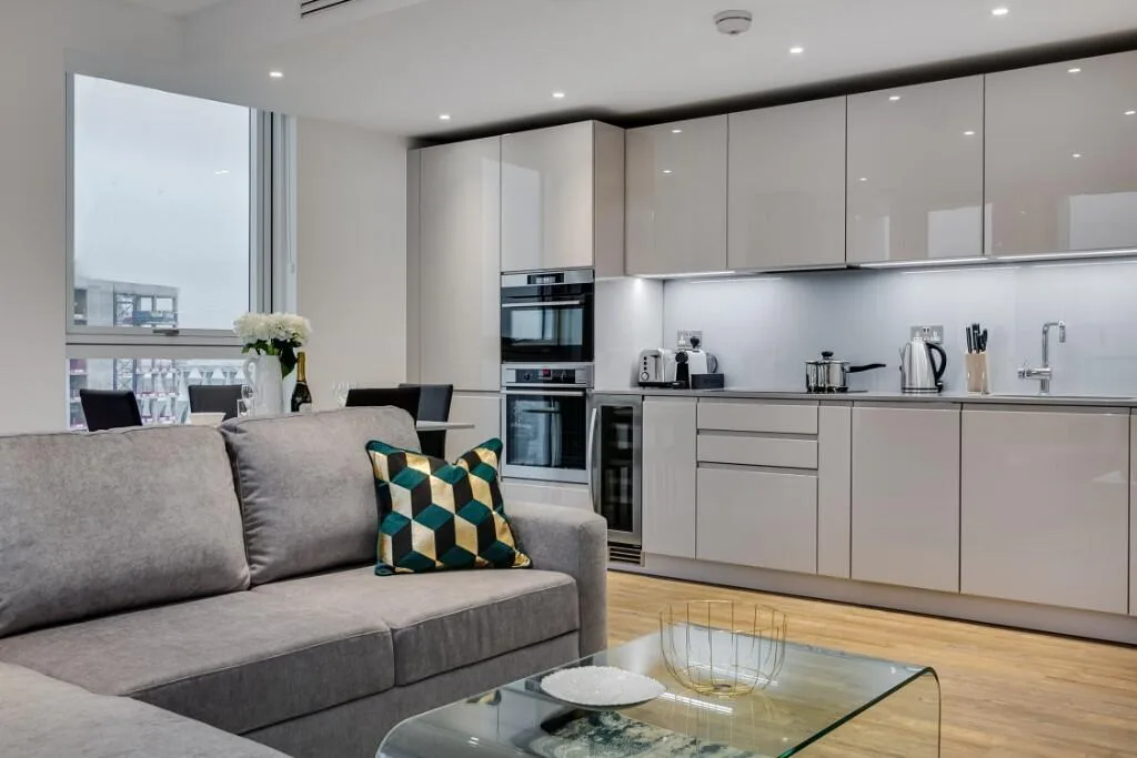 1 bedroom apartment for rent