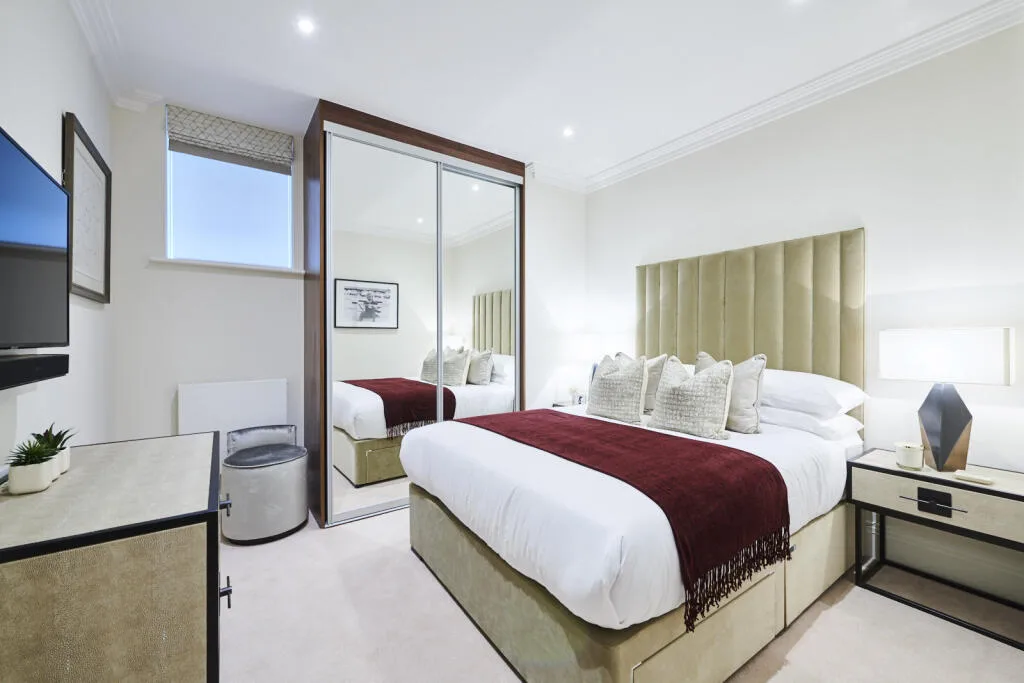 1 bedroom apartment for rent