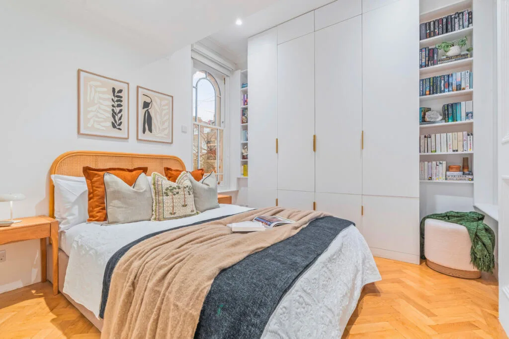 2 bedroom apartment for rent